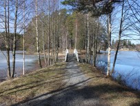 Kroksjön 105