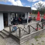 Kroksjöns Fiskecamp